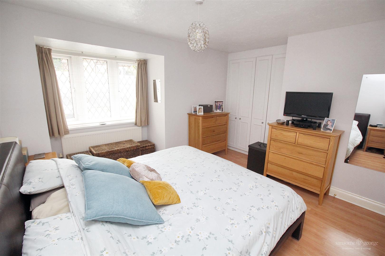 Westwood Glen, Tilehurst, Reading